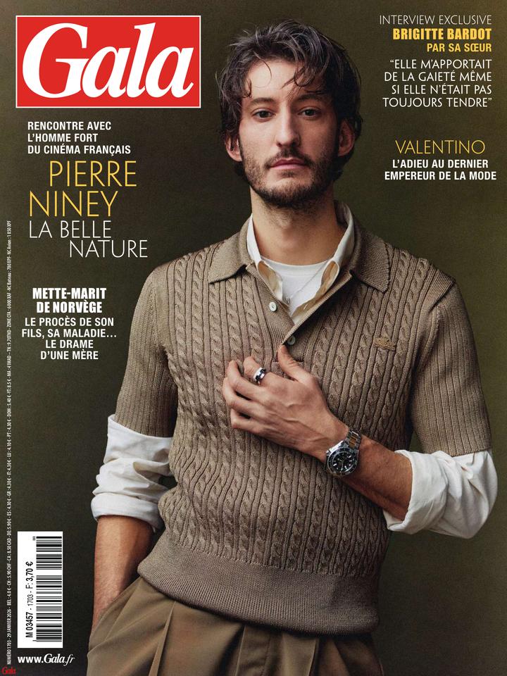 Gala Une du N°1703 - 29 janvier 2026