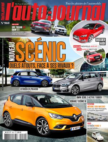 L'Auto Journal