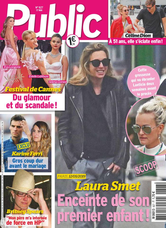 Public 17 mai 2019 Abonnement Public Pas Cher avec le BOUQUET À LA CARTE ePresse.fr