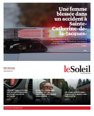 30 juillet 2025 issue