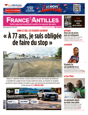 France-Antilles.fr