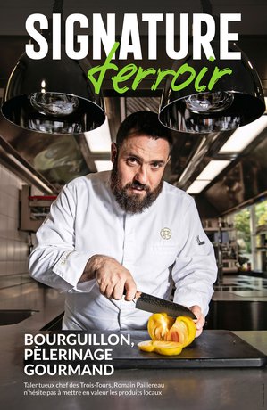 Couverture du magazine en date du 2022-10-01
