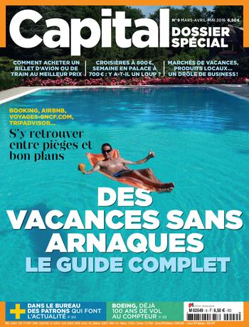 Capital Dossier Spécial