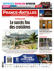 France-Antilles.fr