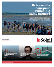 26 juillet 2025 issue