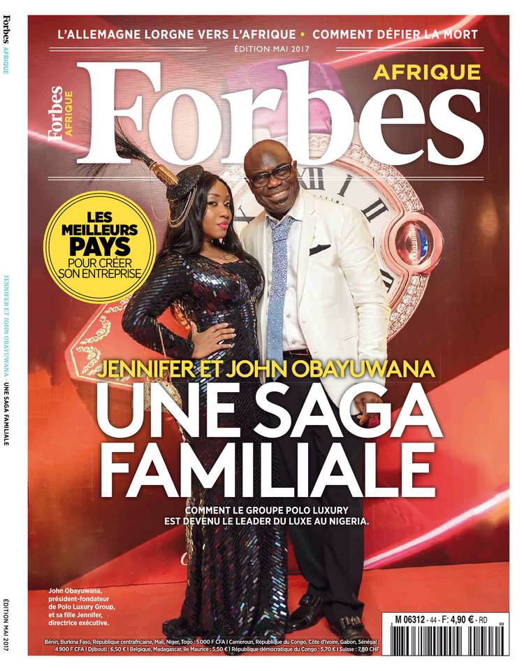 Forbes Afrique 28 avril 2017 Forbes Afrique du 28 avril 2017