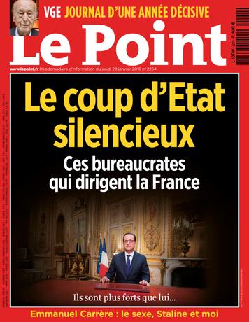 Le Point