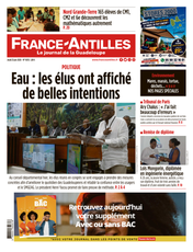 France-Antilles.fr
