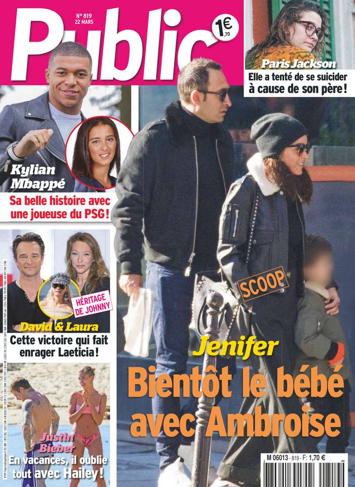 Public 22 mars 2019 Abonnement Public Pas Cher avec le BOUQUET À LA CARTE ePresse.fr