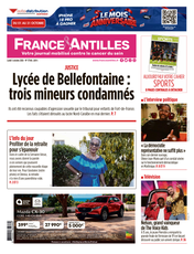 France-Antilles.fr