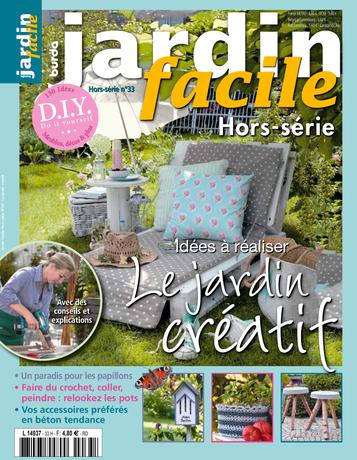 Jardin Facile Hors Série