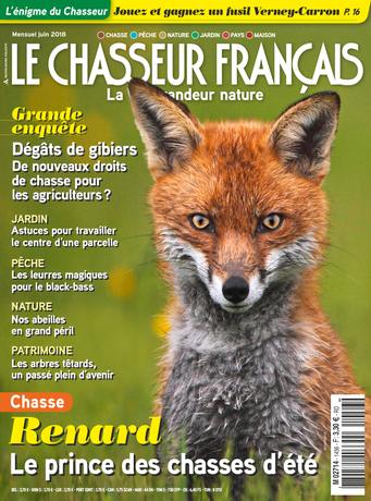 Le Chasseur français