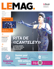 1er décembre 2023 issue