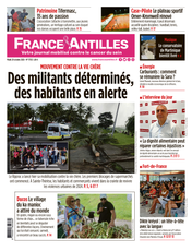 France-Antilles.fr