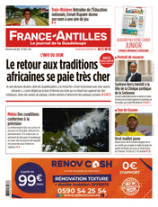 France-Antilles.fr