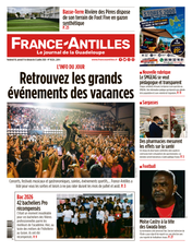 France-Antilles.fr