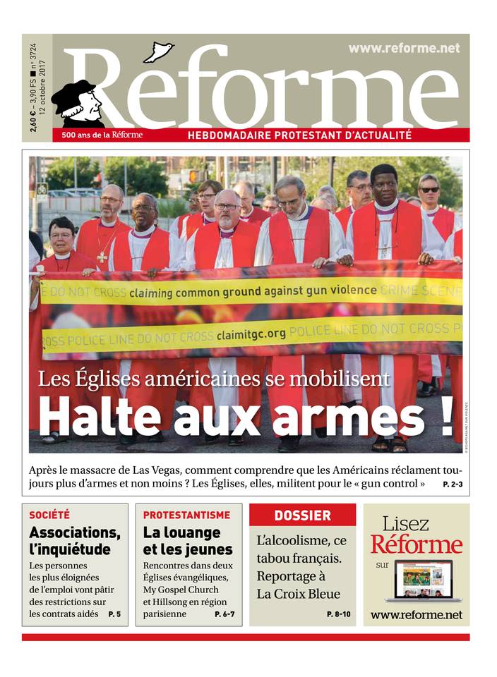 Réforme 12 octobre 2017 Abonnement à Réforme Pas Cher avec le BOUQUET INFO ePresse.fr