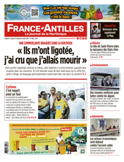 France-Antilles.fr