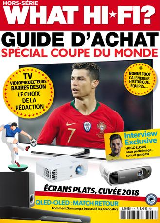 What Hi-Fi Hors-série