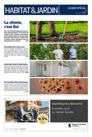 Couverture du magazine en date du 2025-09-24