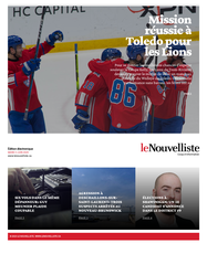 2 juin 2025 issue