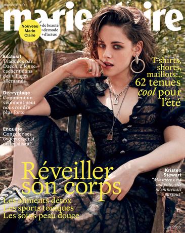 Marie Claire