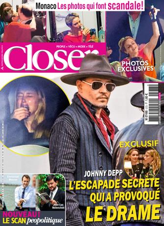 Closer
