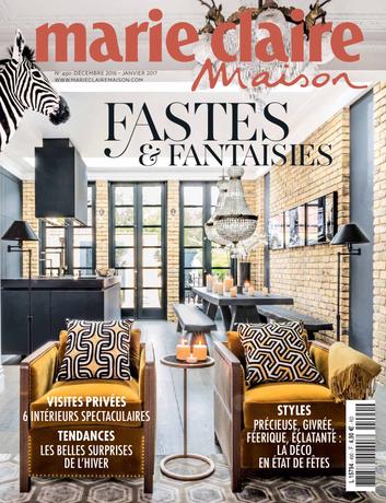 Marie Claire Maison