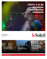 18 septembre 2025 issue