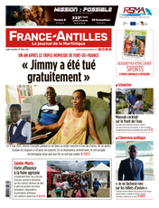 France-Antilles.fr