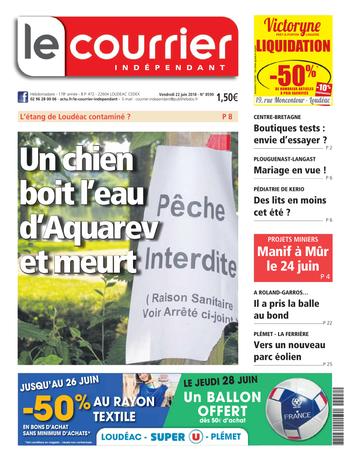 Courrier Indépendant