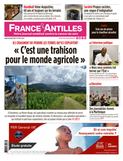 France-Antilles.fr