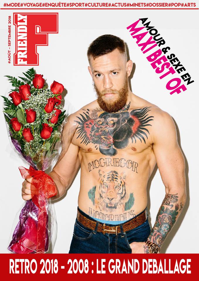 Friendly 31 juillet 2018 Abonnement Friendly Pas Cher avec le BOUQUET ePresse.fr