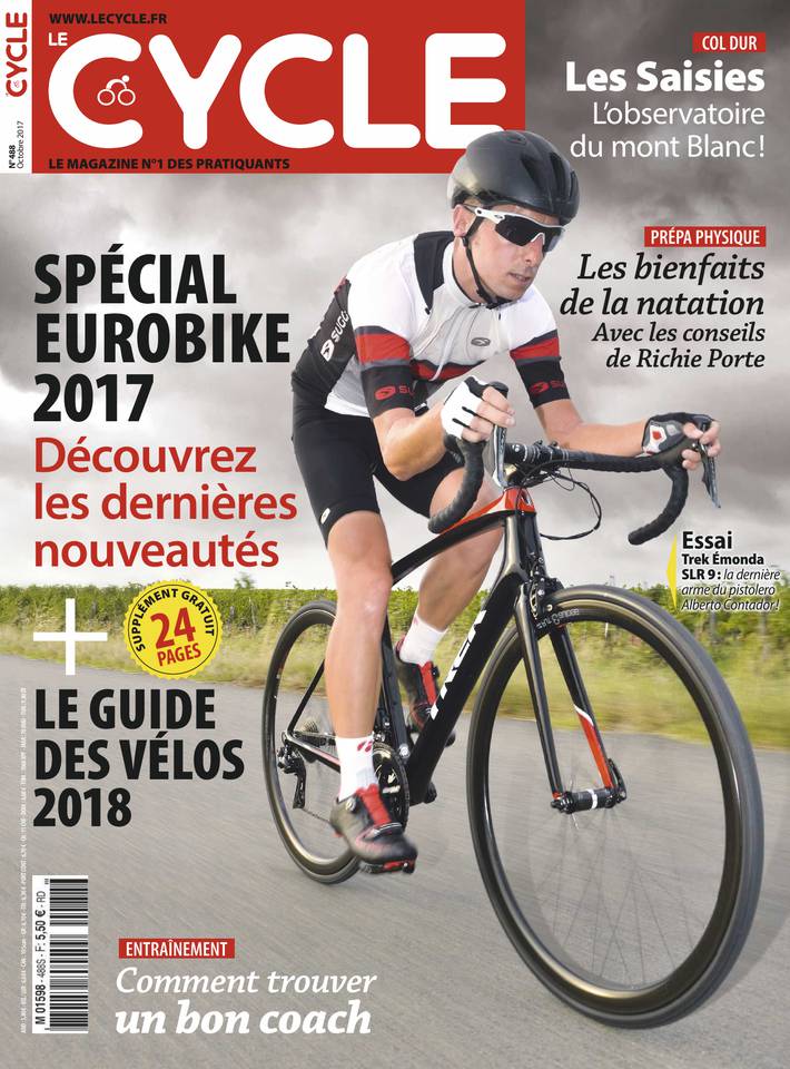 Le Cycle 22 septembre 2017 Abonnement Le Cycle Pas Cher avec le BOUQUET ePresse.fr