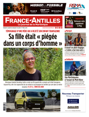 France-Antilles.fr