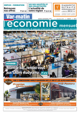 Suppléments Gratuits Var Matin - 31/12/2014