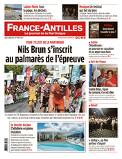 France-Antilles.fr