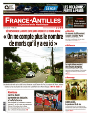 France-Antilles.fr