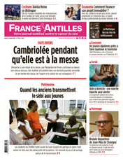 France-Antilles.fr