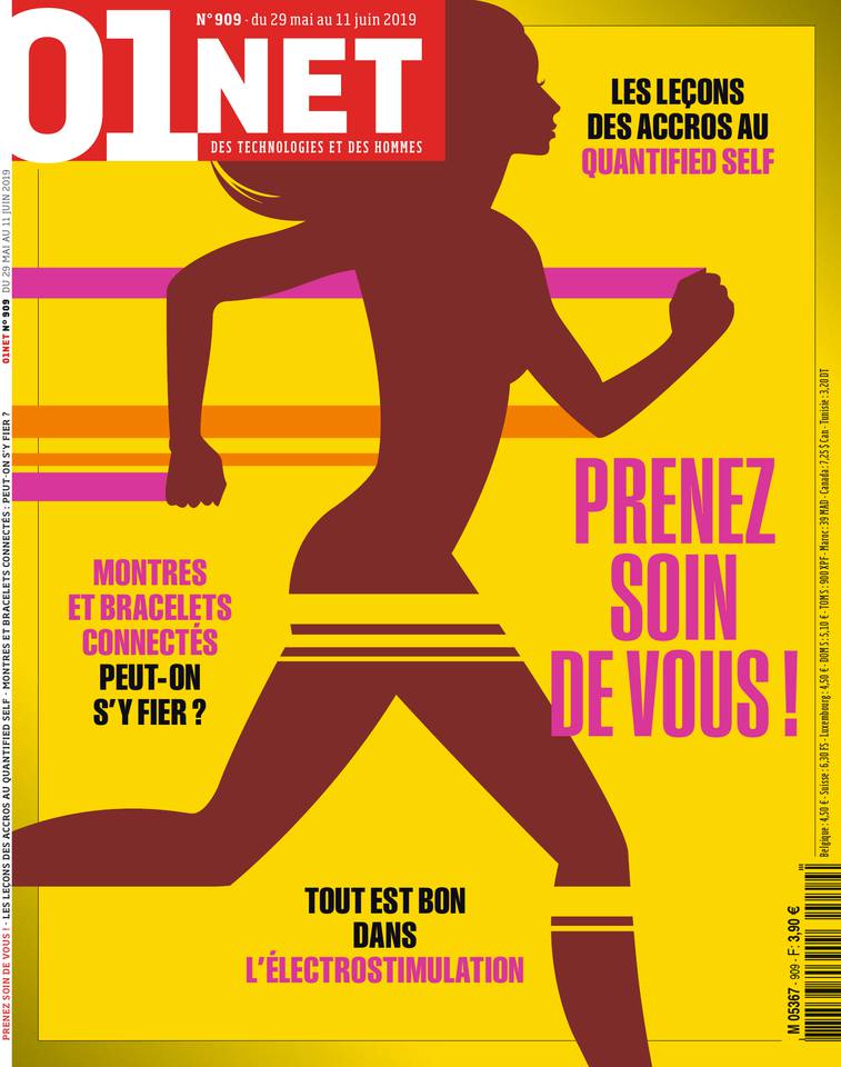 01net 29 mai 2019 Abonnement 01 Net Pas Cher avec l’OFFRE ENTREPRISE ePresse.fr