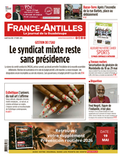 France-Antilles.fr
