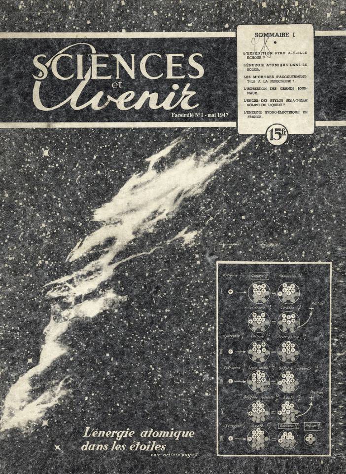 Sciences et Avenir Hors-Série 25 octobre 2017 Abonnement Sciences & Avenir Hors-Série Pas Cher avec ePresse.fr