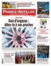 France-Antilles.fr