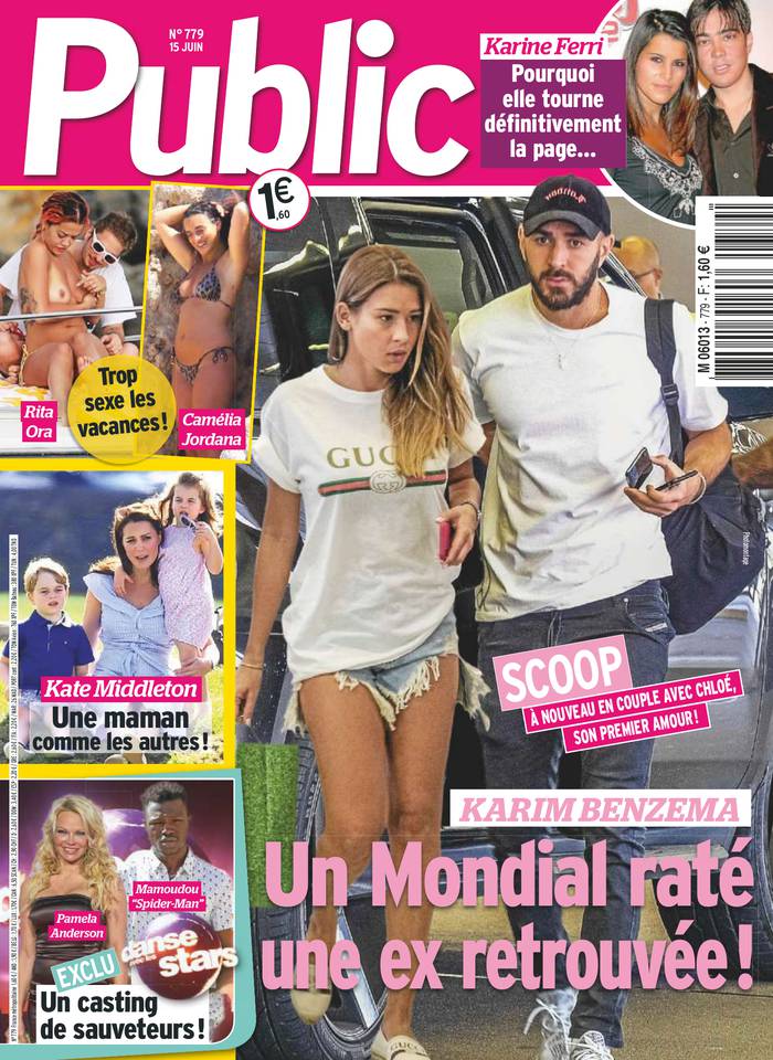 Public 15 juin 2018 Abonnement Public Pas Cher avec le BOUQUET À LA CARTE ePresse.fr