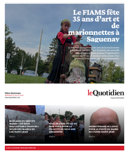22 juillet 2025 issue