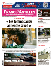 France-Antilles.fr