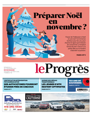 10 novembre 2023 issue
