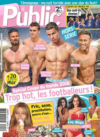 Public Hors-série