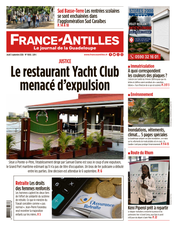 France-Antilles.fr