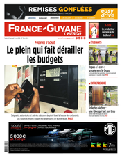 France-Antilles.fr
